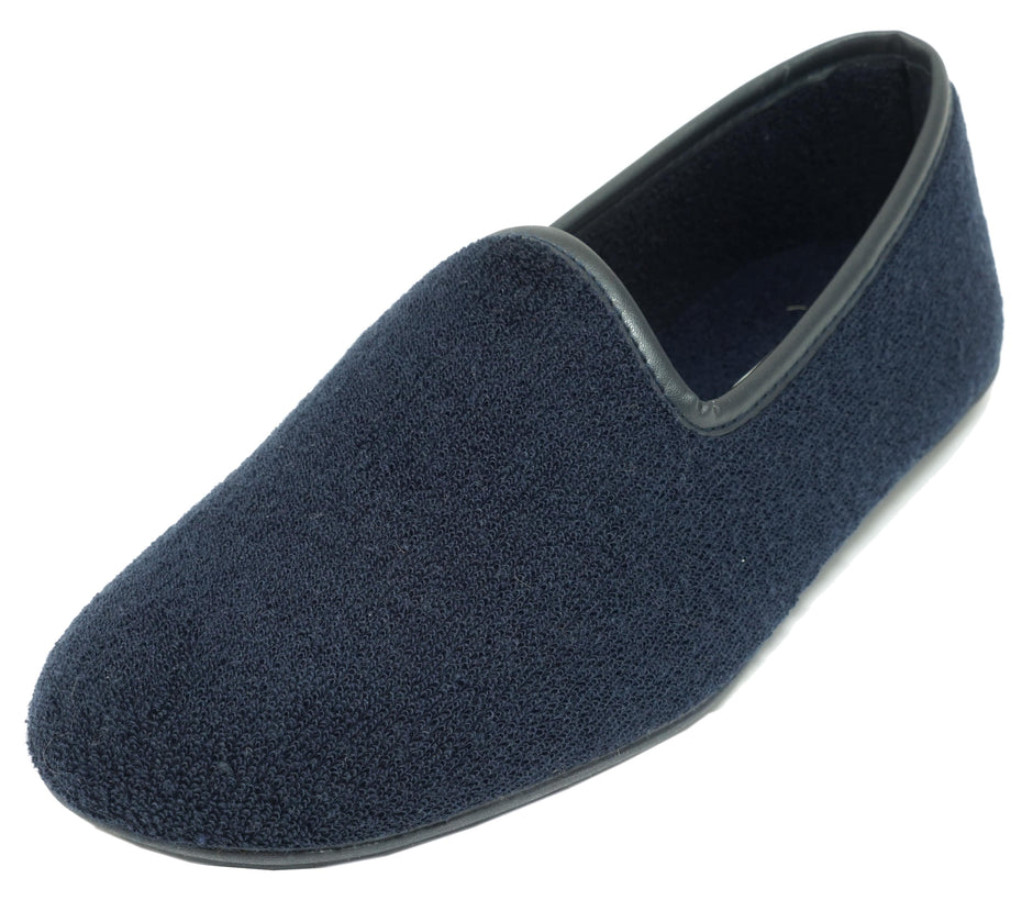 Zapatilla casa Hombre VULLADI 831 Toalla SUPERCALZADOS