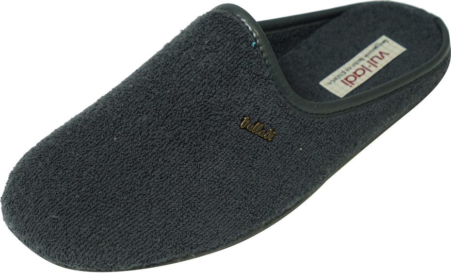 Zapatilla casa Hombre VULLADI 832 Toalla SUPERCALZADOS
