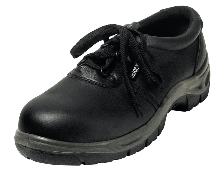 Zapato de seguridad caballero ORIOCX AJAMIL Piel puntera