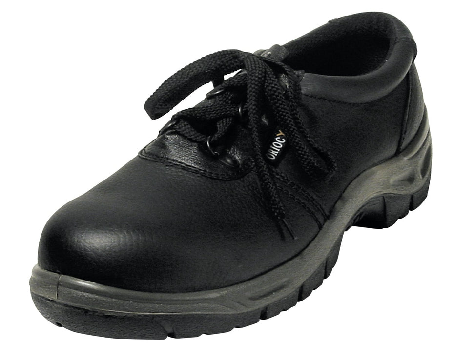Zapato de seguridad caballero ORIOCX AJAMIL Piel puntera