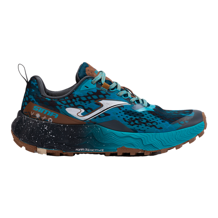 Deportivo treking JOMA SIMA Trail Running SUPERCALZADOS