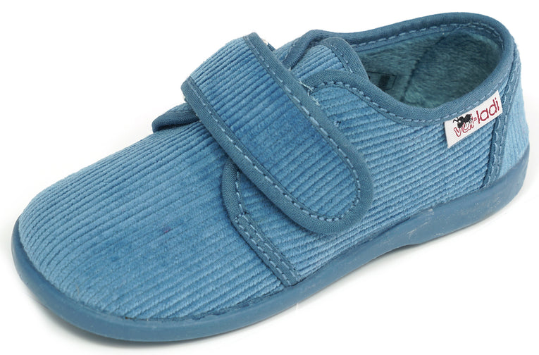 Zapatilla casa NIÑO VULLADI 1807 pana SUPERCALZADOS