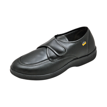 Zapato para hombre de velcro DOCTOR CUTILLAS 21271 muy cómodos para un uso diario Supercalzados